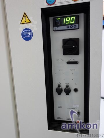 Klimaprüfschrank Vötsch VC³ 4100