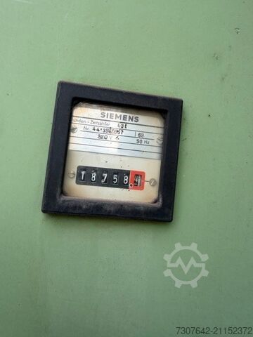 Abkantpresse Haemmerle 