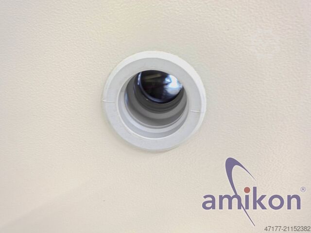 Temperaturprüfschrank 1540 Liter Vötsch VT³ 4150 -40°C bis +180°C