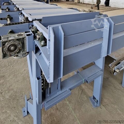 Primultini Sawmil Complete line 2026 Primultini 1300