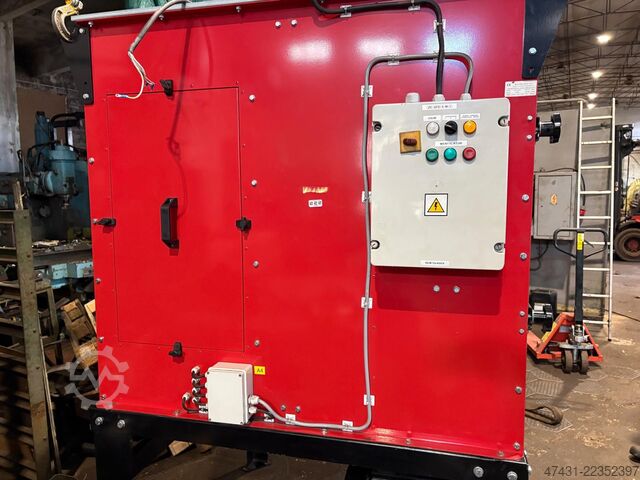 Filtering system KLIMAWENT UFO-4-M/Z-1