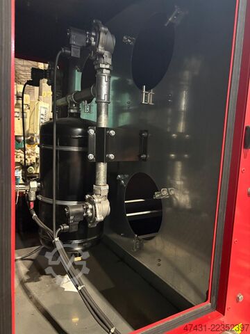 Filtering system KLIMAWENT UFO-4-M/Z-1