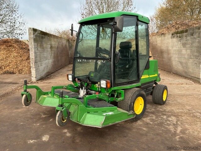 Mower John Deere 1505