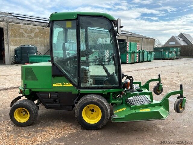 Mower John Deere 1505
