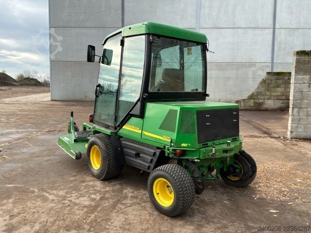 Mower John Deere 1505
