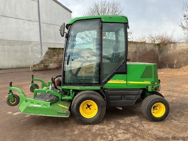 Mower John Deere 1505