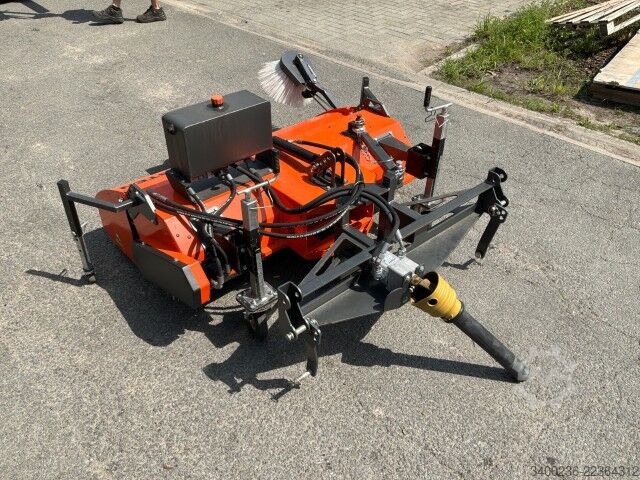 Sweeper Kersten KM13045 H-ABR 4