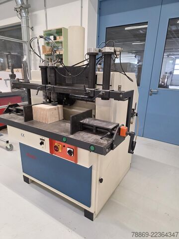 Profile milling machine, dovetail milling machine Almatic PFM 510