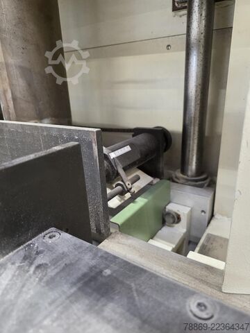 Profile milling machine, dovetail milling machine Almatic PFM 510