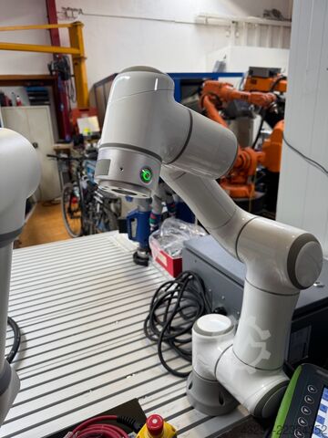 Industrieroboter Elite ROBOTS EC63