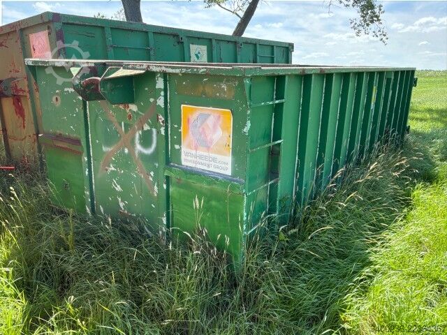 Container  