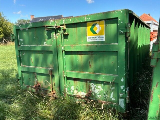 Container  