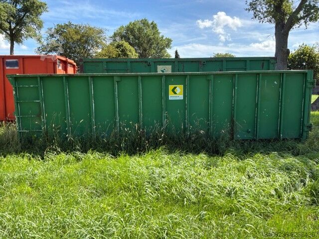 Container  