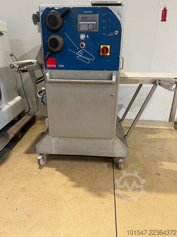Croissant maker Fritsch FRH 400