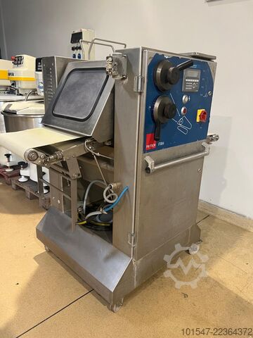 Croissant maker Fritsch FRH 400