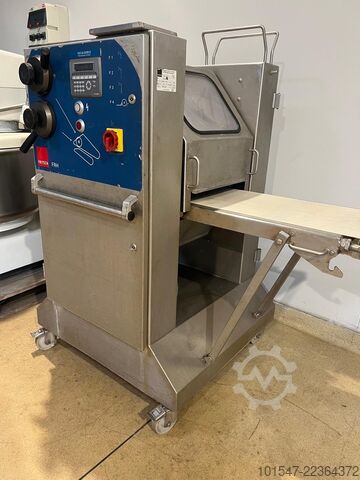 Croissant maker Fritsch FRH 400