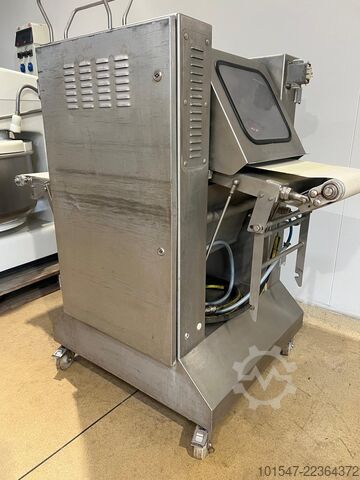 Croissant maker Fritsch FRH 400