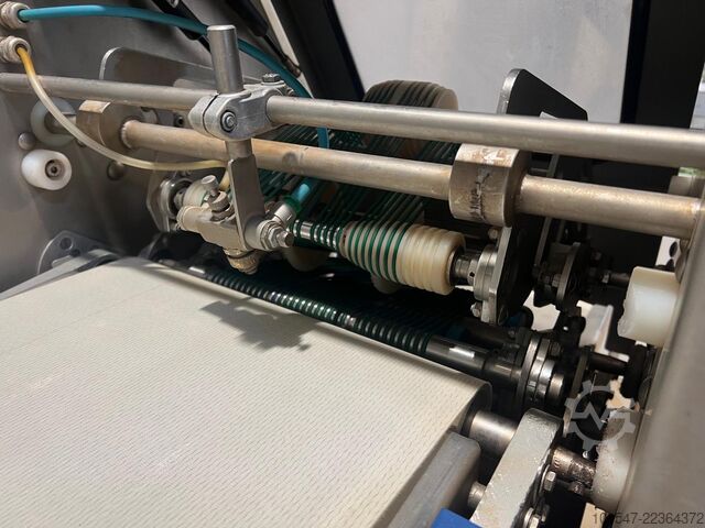Croissant maker Fritsch FRH 400