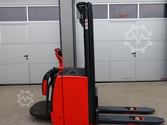 Hochhubwagen Linde L16 AP