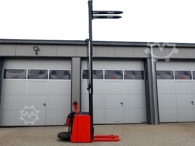 Hochhubwagen Linde L16 AP