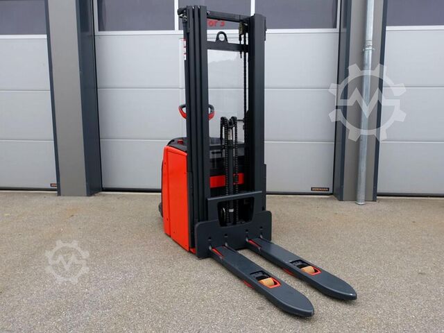 Hochhubwagen Linde L16 AP