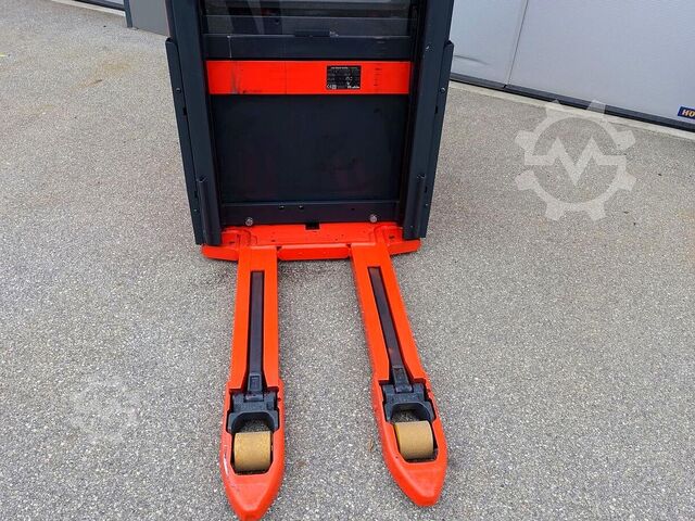 Hochhubwagen Linde L16 AP