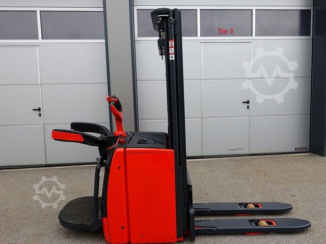 Hochhubwagen Linde L16 AP