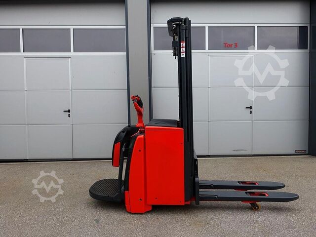Hochhubwagen Linde L16 AP