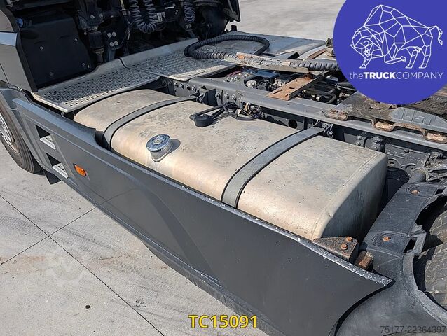 Standard-SZM DAF XF 510