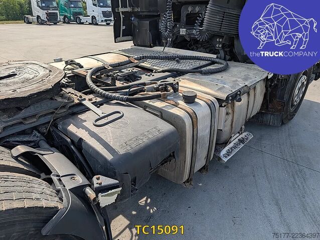 Standard-SZM DAF XF 510