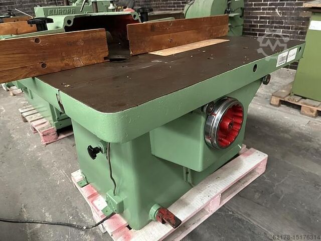 Circular saws and moulders SCM ST1