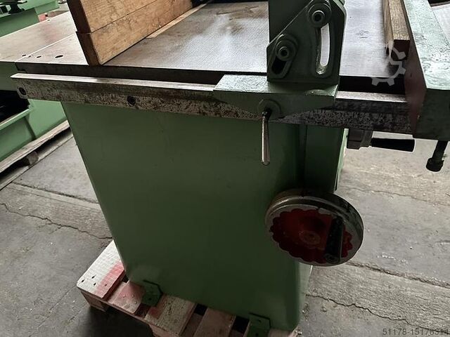 Circular saws and moulders SCM ST1