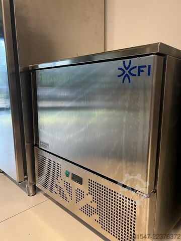  CFI 