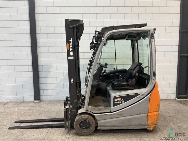 Gabelstapler Still RX20-18