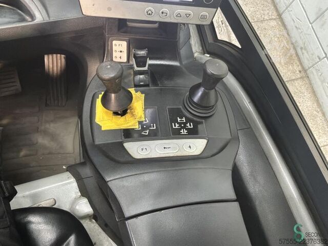 Gabelstapler Still RX20-18