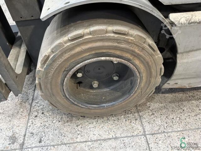 Forklift Still RX20-18