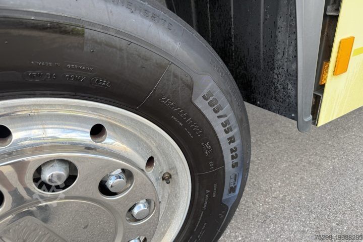 Kühlauflieger Schmitz Cargobull SKO 24 Thermoking / Swiss-Vehicle