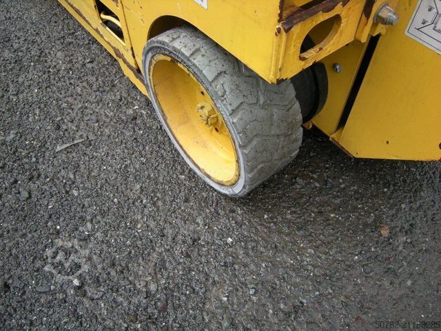 Arbeitsbühne GENIE GS 1932, Scherenarbeitsbühne Genie 8 m