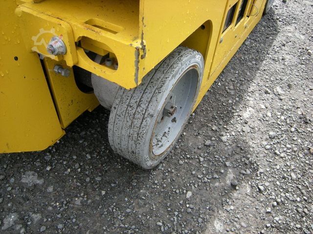 Arbeitsbühne GENIE GS 1330, Genie, 2026 neue Batterien, 5,9 m