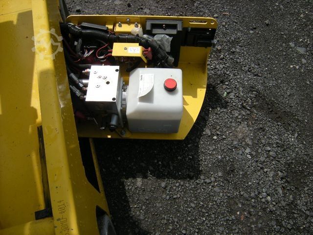 Arbeitsbühne GENIE GS 1330, Genie, 2026 neue Batterien, 5,9 m