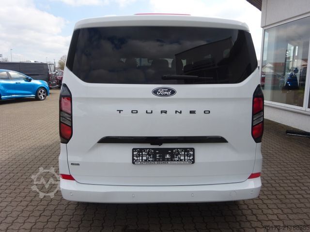 Minibus FORD Tourneo Custom L1 Titanium 2.5L PHEV B&O Kam Nav