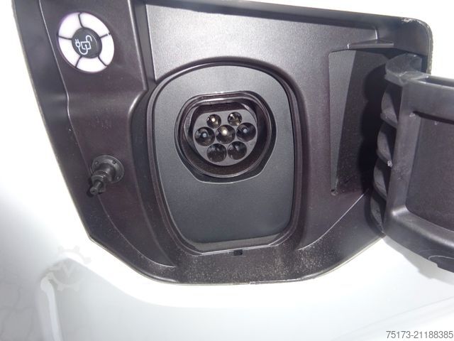 Minibus FORD Tourneo Custom L1 Titanium 2.5L PHEV B&O Kam Nav