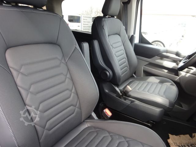 Minibus FORD Tourneo Custom L1 Titanium 2.5L PHEV B&O Kam Nav