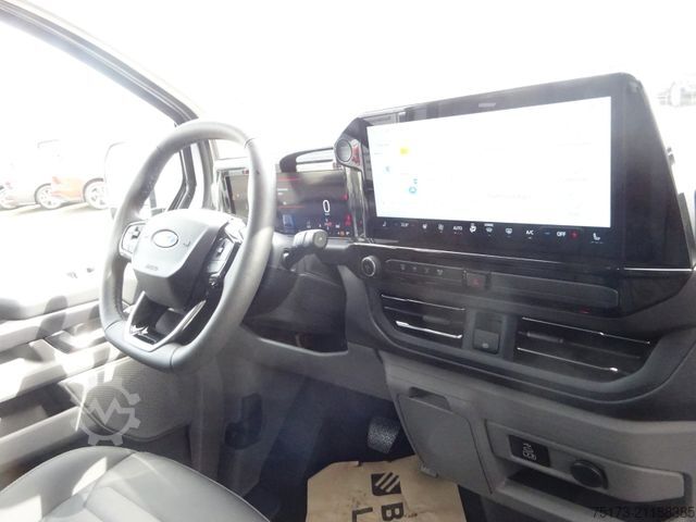 Minibus FORD Tourneo Custom L1 Titanium 2.5L PHEV B&O Kam Nav