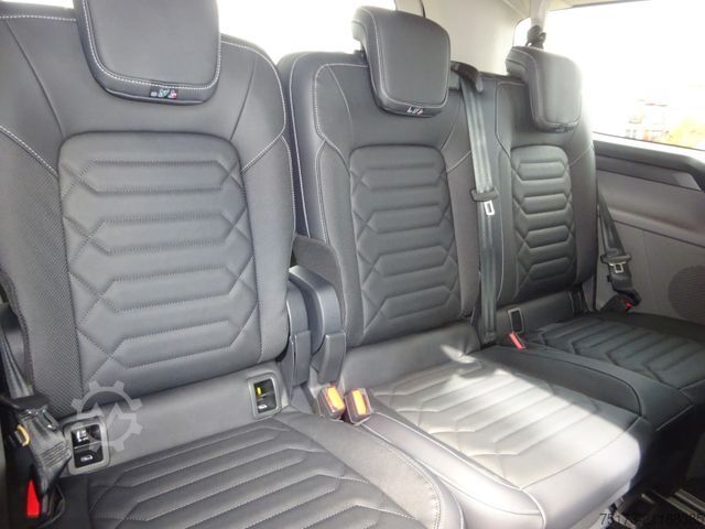 Minibus FORD Tourneo Custom L1 Titanium 2.5L PHEV B&O Kam Nav