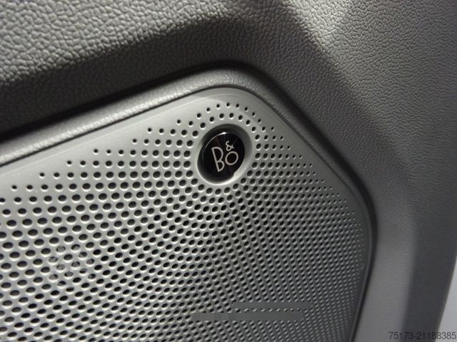 Minibus FORD Tourneo Custom L1 Titanium 2.5L PHEV B&O Kam Nav