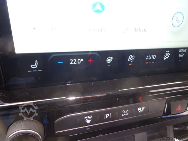 Minibus FORD Tourneo Custom L1 Titanium 2.5L PHEV B&O Kam Nav