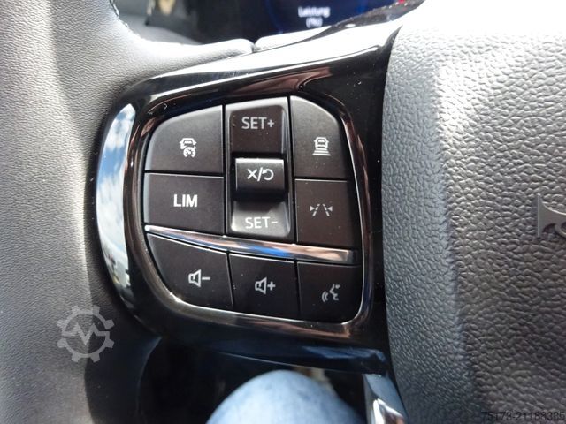 Minibus FORD Tourneo Custom L1 Titanium 2.5L PHEV B&O Kam Nav