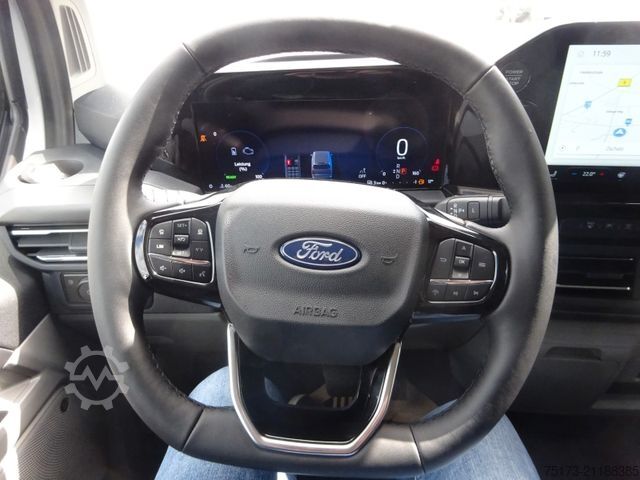 Minibus FORD Tourneo Custom L1 Titanium 2.5L PHEV B&O Kam Nav