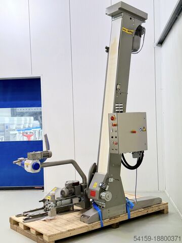 Bowl Lifts König Herkules HK1100/2650 L-S